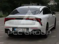 2024 KIA K5