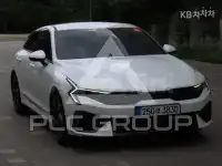 2024 KIA K5