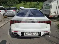 2024 KIA K5