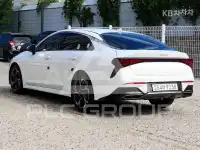 2024 KIA K5