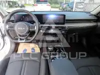 2024 KIA K5