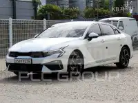 2024 KIA K5