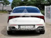 2024 KIA K5