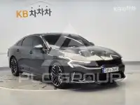 2024 KIA K5