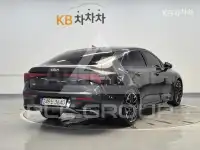 2024 KIA K5