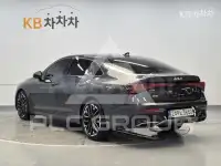 2024 KIA K5