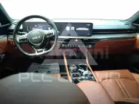 2024 KIA K5