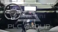 2024 KIA K5