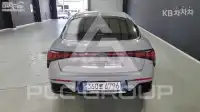 2024 KIA K5