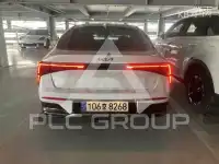 2024 KIA K5