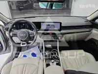 2024 KIA K5