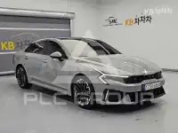 2024 KIA K5