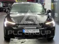2024 KIA K5