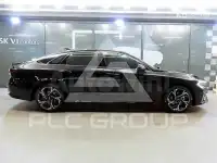 2024 KIA K5