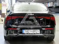 2024 KIA K5