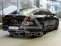 2024 KIA K5