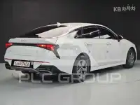 2024 KIA K5
