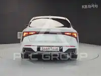 2024 KIA K5