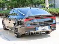 2024 KIA K5