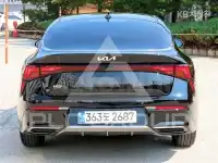 2024 KIA K5