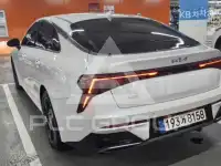 2024 KIA K5