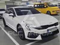 2024 KIA K5