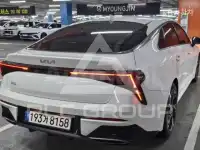2024 KIA K5
