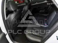 2024 KIA K5