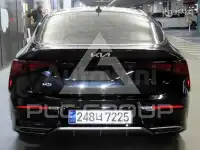 2024 KIA K5