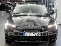 2024 KIA K5