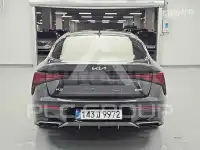 2024 KIA K5
