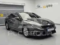 2024 KIA K5