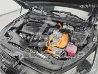 2024 KIA K5