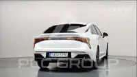 2024 KIA K5