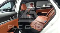 2024 KIA K5