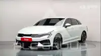 2024 KIA K5