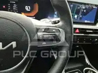 2024 KIA K5