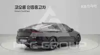 2024 KIA K5