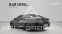 2024 KIA K5