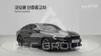 2024 KIA K5