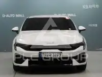 2024 KIA K5