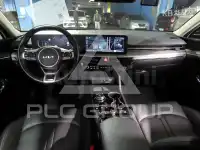 2024 KIA K5