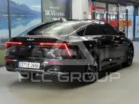 2024 KIA K5