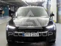 2024 KIA K5