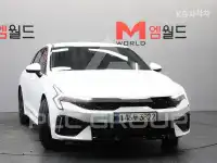 2024 KIA K5