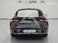 2024 KIA K5