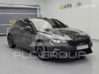 2024 KIA K5
