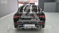 2024 KIA K5