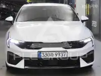 2024 KIA K5