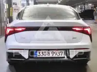 2024 KIA K5